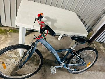 Bici Bambino da sistemare