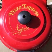 fornetto pizze Ferrari 