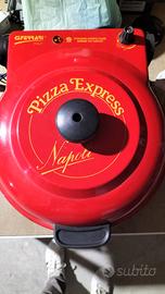 fornetto pizze Ferrari 