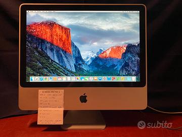 Apple IMac A1224