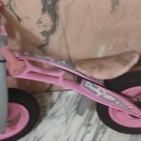 bicicletta a 20E treciclp da 5En su e monopattini 
