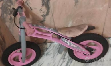 bicicletta a 20E treciclp da 5En su e monopattini 