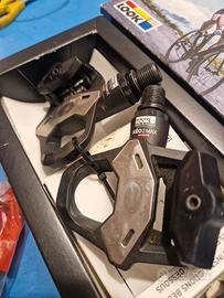 Pedali look keo max 2 carbon