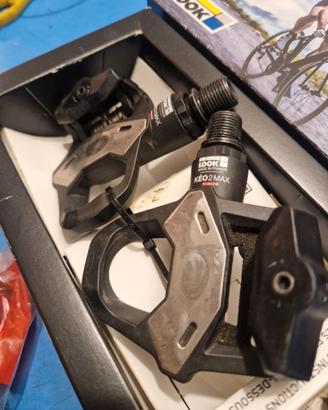 Pedali look keo max 2 carbon