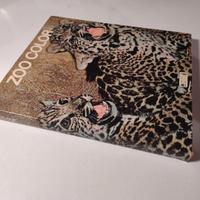 Zoo color - 1977 - Ed Giunti Marzocco