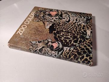 Zoo color - 1977 - Ed Giunti Marzocco