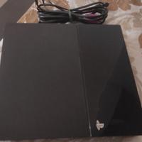 PlayStation ps4