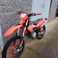 beta 125 4t enduro 2018