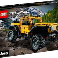 Lego technic 42122