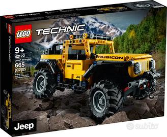 Lego technic 42122