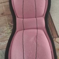 coppia di cavigliere