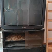 TELEVISORE SONY TRINITRON