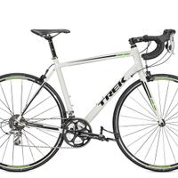 Bici da strada trek