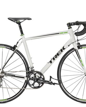 Bici da strada trek