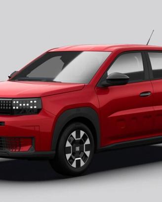 FIAT Grande Panda 1.2 100cv Icon +Pack Techno(Te