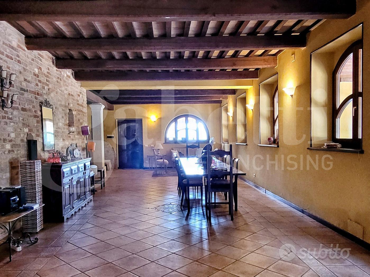 Casa – Lapedona, Fermo - Vista 3
