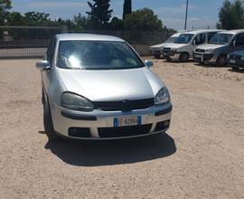 Volkswagen Golf 1.9 TDI 5p. Comfortline 105cv MOTO