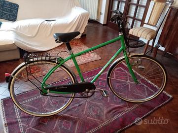 bianchi vintage modernariato