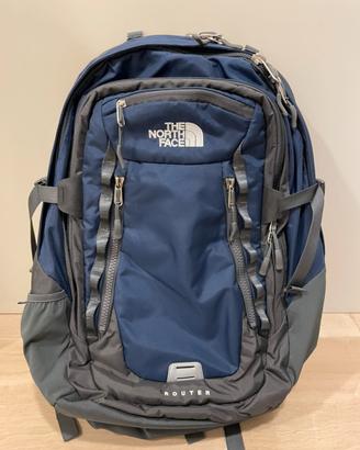 Zaino Tracking medio - The North Face
