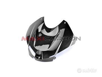 Copriairbox carbonio BMW HP4 Race (2017-2020)