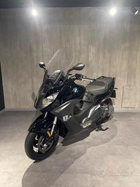 Bmw C 650 SPORT - anno 2018 - km 29539