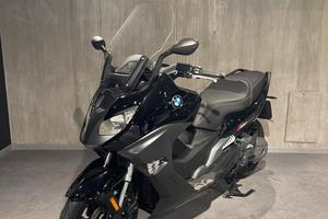 Bmw C 650 SPORT - anno 2018 - km 29539