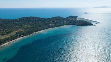 Appartamento Castiglione della Pescaia