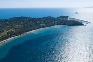 Appartamento Castiglione della Pescaia
