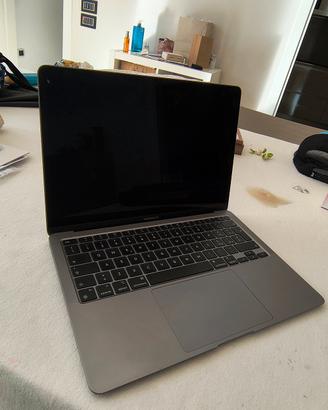 MacBook air m1
