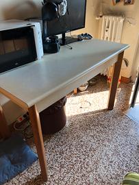 Tavolo allungabile cucina