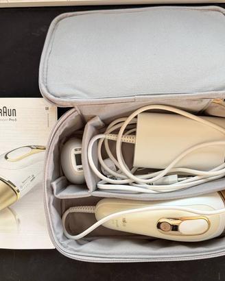 Braun Silk·Expert Pro 5 Pulsed Light Epilator