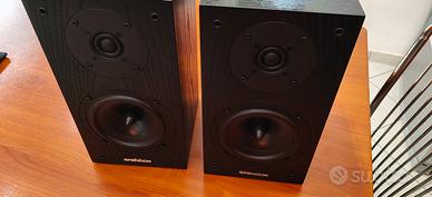 spendor S3/5r2