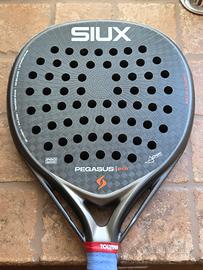 Siux Pegasus Pro 2026