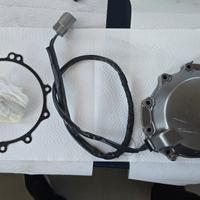 Ricambi motore  kawasaki ninja zx10r  18 19 20