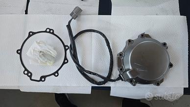 Ricambi motore  kawasaki ninja zx10r  18 19 20