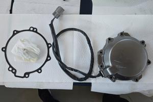 Ricambi motore  kawasaki ninja zx10r  18 19 20