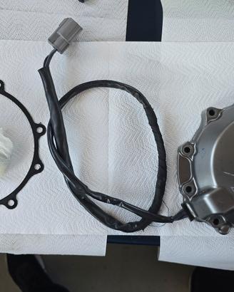 Ricambi motore  kawasaki ninja zx10r  18 19 20