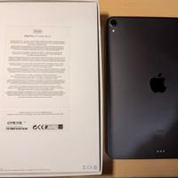iPad Pro 11” 64 gb del 2018
