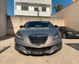 LANCIA DELTA 1.6 mtj 105cv 2013 Gold