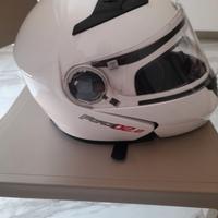 Casco scotland taglia M e S