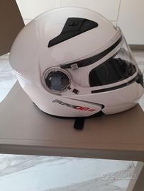 Casco scotland taglia M e S