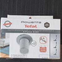 filtri per aspirapolvere Rowenta 