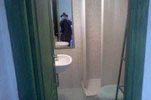 Monolocale ristrutturato