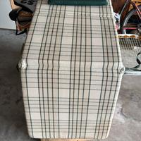 Set cuscini sedie giardino