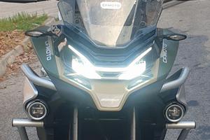 Cfmoto limited edition 800mt
