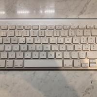 Tastiera apple per imac