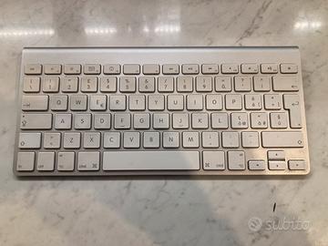 Tastiera apple per imac