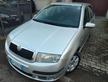 SKODA FABIA 1.4 A GPL OK PER NEOPATENTATI
