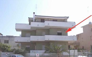 Casa Vacanza Soverato - Trilocale