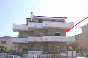 Casa Vacanza Soverato - Trilocale